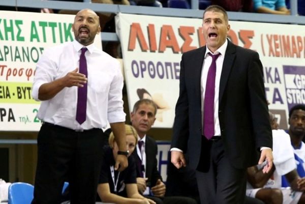 Σκαραφίγκας: «Τελικός στη Ρόδο»
