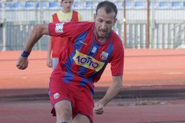 Τύρναβος: Με προβλήματα στο Αιγίνιο