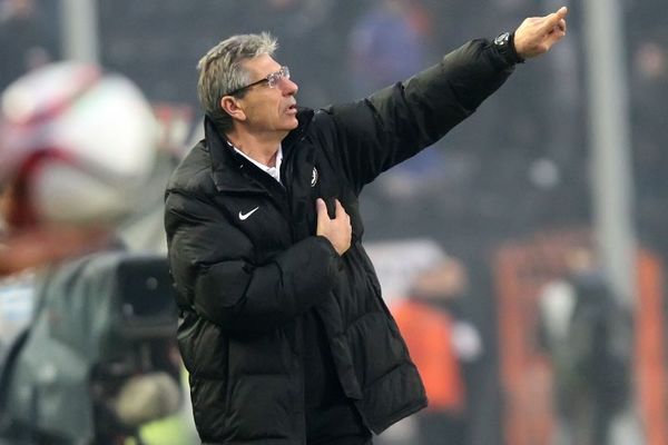 Αναστασιάδης: «Δεν υπάρχουν Σπυρόπουλος, Τζαβέλλας»