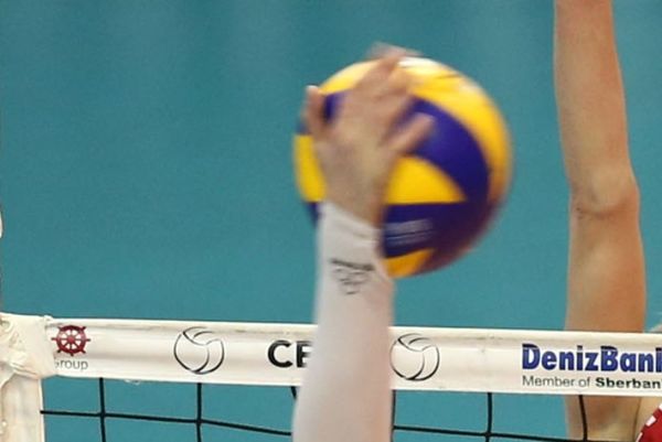 Α1 Βόλεϊ Γυναικών: Ανάσανε με Ηρακλή το Ανατόλια
