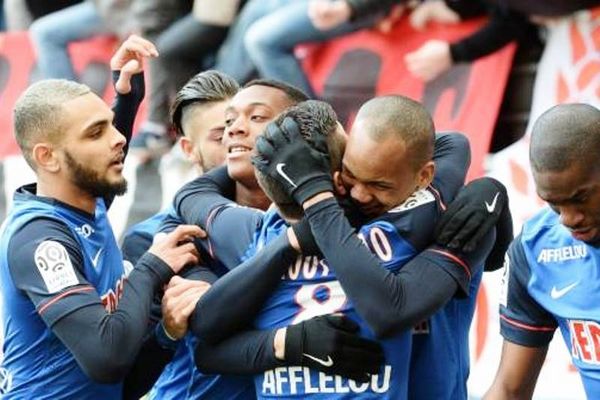 Ρεμ – Μονακό 1-3 (video)