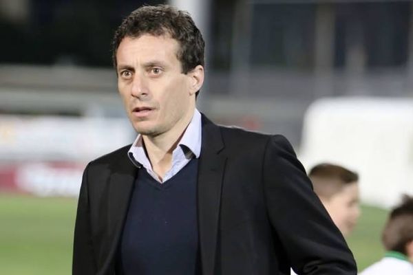 ΠΑΟΚ: «Τέλειωσαν» Κατσικάς, Τζανδάρης, Σπυρόπουλος