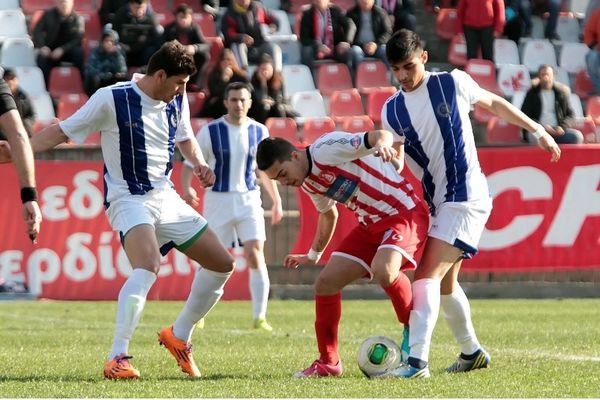 Θύελλα Φιλώτα: Αποφασισμένοι… για Άρη