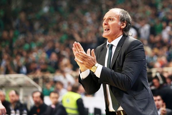Ιβάνοβιτς: «Μπορούμε και καλύτερα»