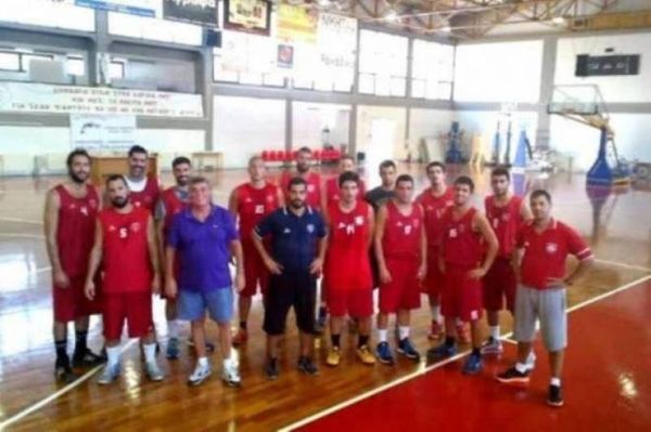 2ος Όμιλος Νότου: «Κρατάει» ο Κρόνος Αγίου Δημητρίου