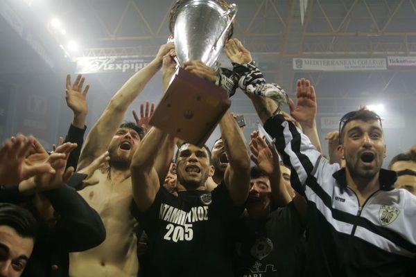 Κορυφαίος ο Γκόμεζ, Rookie της χρονιάς ο Άντριτς