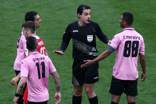 Κέρκυρα: Τελειώνουν Λεάλ και Χουμπούτια, μένει ο Ντιόγκο