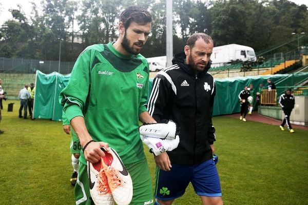Ανακοινώθηκε ο Μπουγαΐδης
