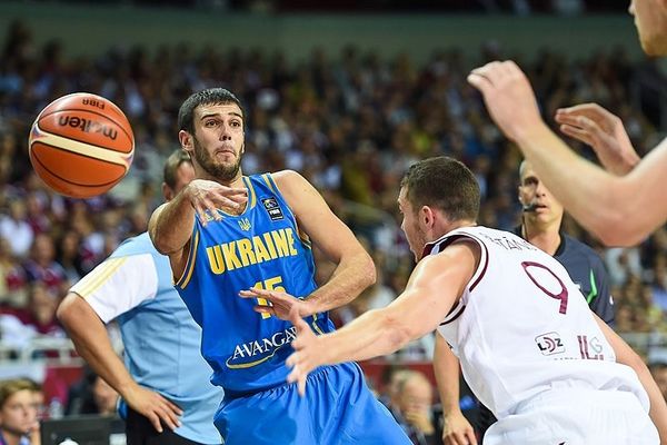 Λετονία-Ουκρανία 74-75: Τα highlights του αγώνα (video)