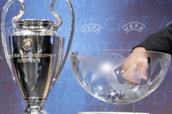 Champions League: Δύο ντέρμπι στους «16»