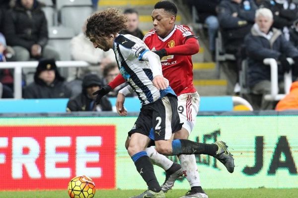 Premier League: Απίστευτη ισοπαλία για Γιουνάιτεντ
