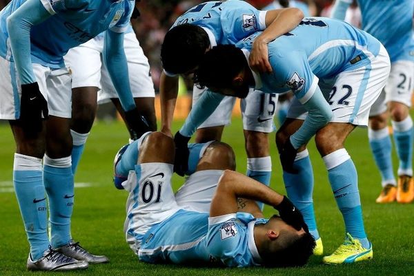 Premier League: Μεγάλα διπλά για Σίτι και Τότεναμ (videos)