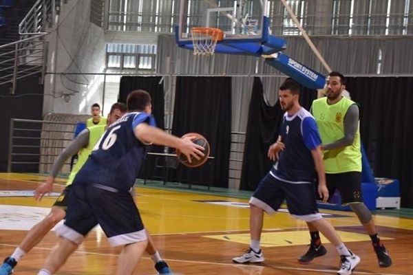 «Άλωσε» το Αλεξάνδρειο η Καβάλα!