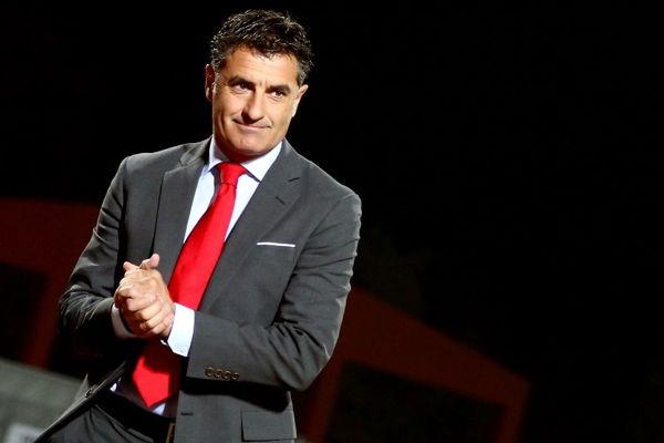 Κορίνθιανς: Κρούση σε Μίτσελ