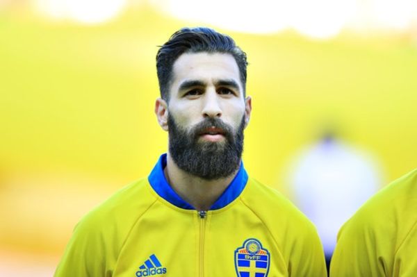 Euro 2016: Έξαλλος με δημοσιογράφο ο Ντουρμάζ!
