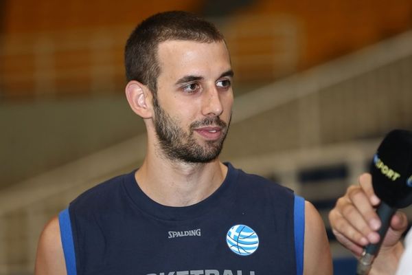Βαλένθια: Επίσημα… Γιάνκοβιτς