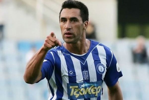 Πήρε θέση για Ντεγκρά ο Περόνε