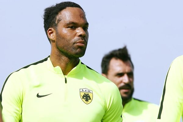 ΑΕΚ: Έφυγε ο Λέσκοτ