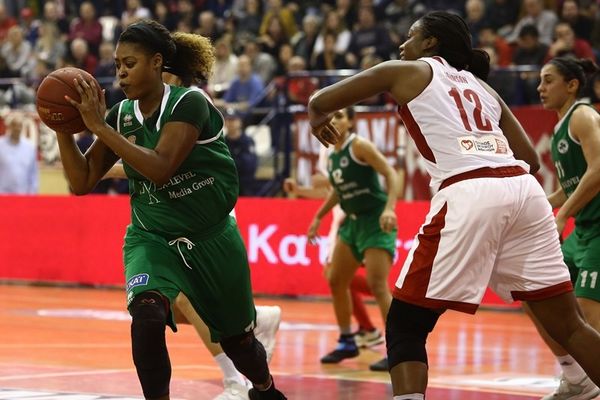 Κύπελλο Ελλάδας Γυναικών: Το πρόγραμμα των προημιτελικών