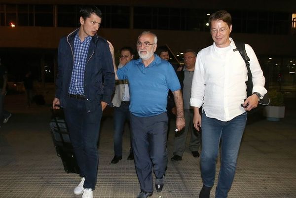 Οι στόχοι ορίζονται από τις μεταγραφές