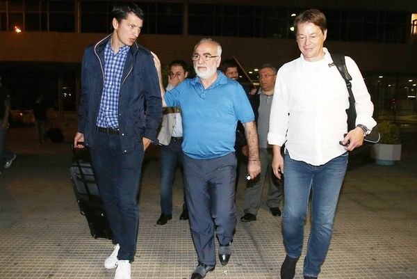 Ένα... κλικ θέλει ο ΠΑΟΚ!