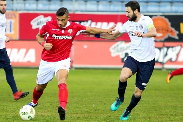 Πλατανιάς-Κέρκυρα 2-1: Τα επίσημα highlights (video)