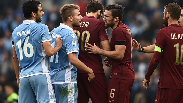 Στον τελικό του Coppa Italia η Λάτσιο