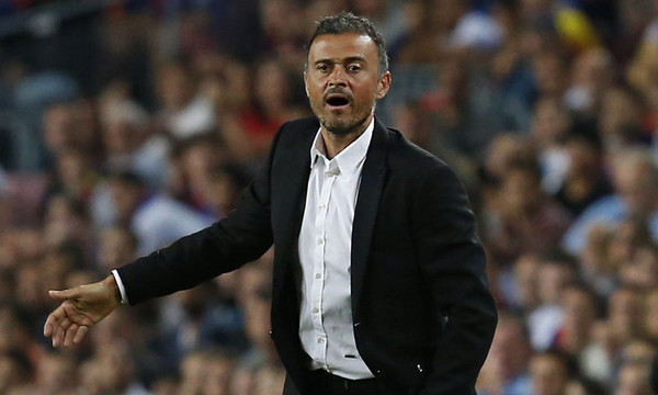 «Clásico»-Poll: Μπορεί το «διπλό» στο τελευταίο του ντέρμπι ο Λουίς Ενρίκε;