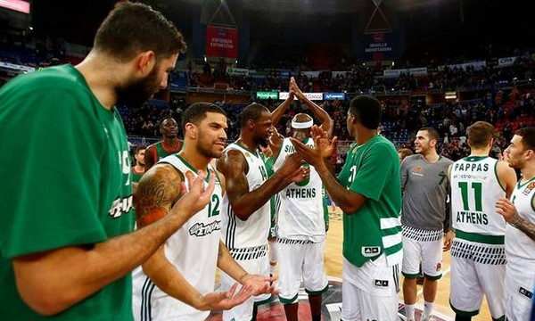OAKA και… regular season δείχνουν τον δρόμο!