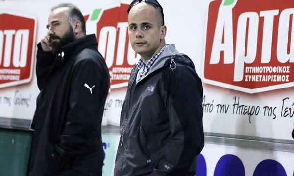 Οι δηλώσεις του Μπαλτάκου στον ΣΚΑΪ για γηπεδικό και Ερασιτέχνη