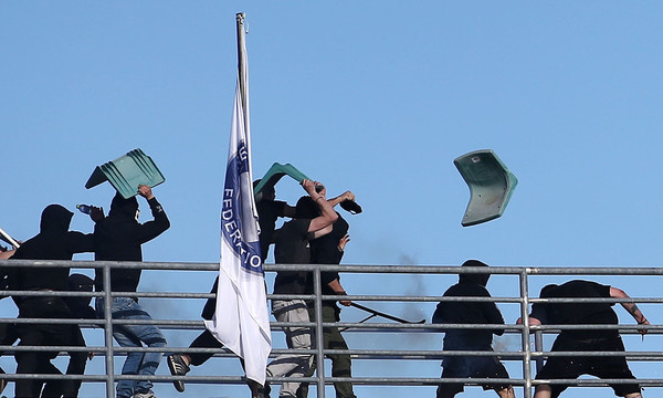 Αύριο η απόφαση για τον τελικό του... Βόλου - Με κόσμο το ΠΑΟΚ-Παναθηναϊκός