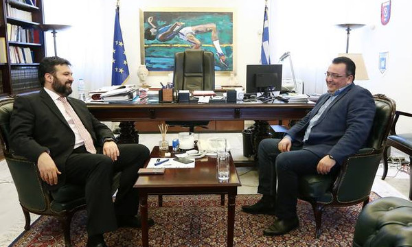 Πλήρης πρόταση Παναθηναϊκού για το κλειστό του ΟΑΚΑ!