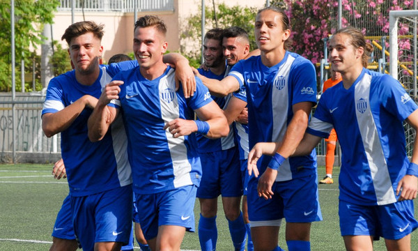 Μετακομίζει στο «Ελ Πάσο» ο Εθνικός