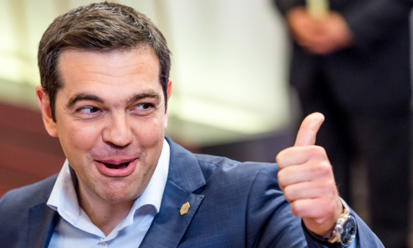 Γιατί δηλαδή πρέπει να είναι περήφανος ο Κώστας που πηγαίνει με τον Μηνά;