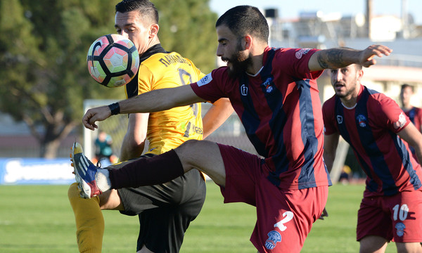 ΟΦΗ: Έκπληξη με Σιώπη