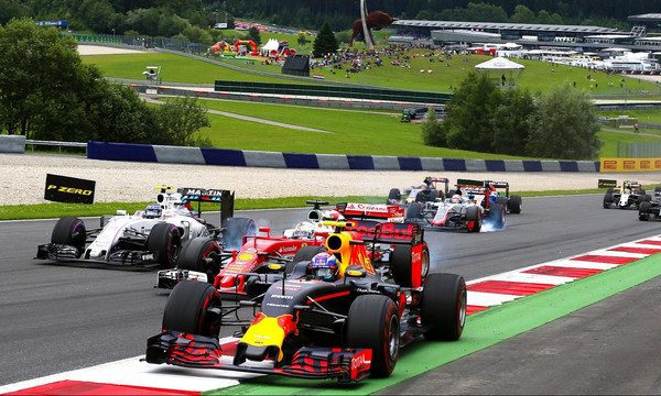 Formula 1: Δοκιμαστικά για ένα νέο τρόπο προστασίας του πιλοτηρίου!