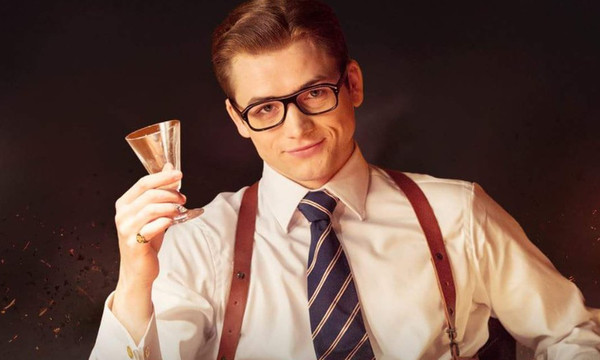 Το νέο trailer του Kingsman: The Golden Circle
