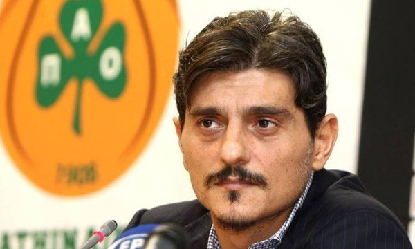 Γιαννακόπουλος: «Μπορεί να πάρουμε παίκτη στο ''4''»
