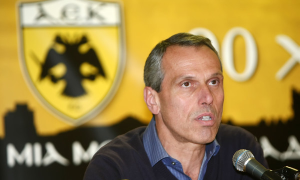 Ανδριόπουλος: «Ξεκινάνε τα έργα για την Αγιά Σοφιά»