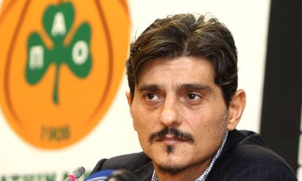 Δ. Γιαννακόπουλος: «Συγχαρητήρια σε όλους»
