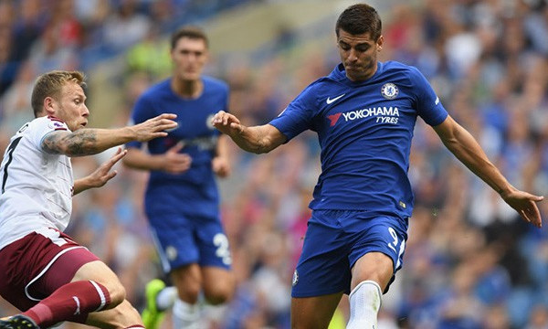 «Βόμβα» στην Premier League! Η Μπέρνλι ταπείνωσε την Τσέλσι (video)
