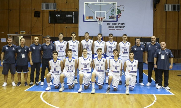 Ελβετία-Ελλάδα 39-111: Να περάσει ο επόμενος…!