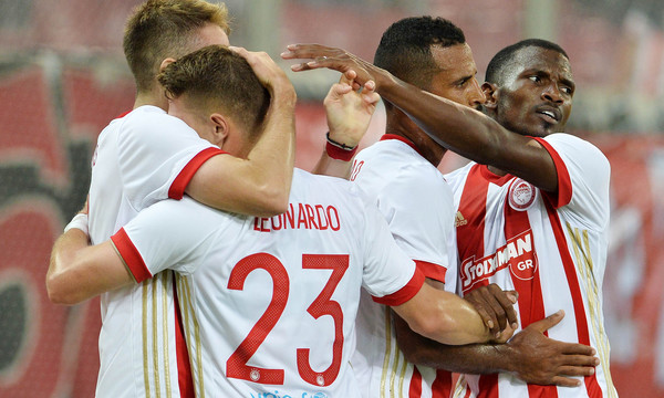 Play offs Champions League: Με το βλέμμα στους ομίλους ο Ολυμπιακός κόντρα στη Ριέκα