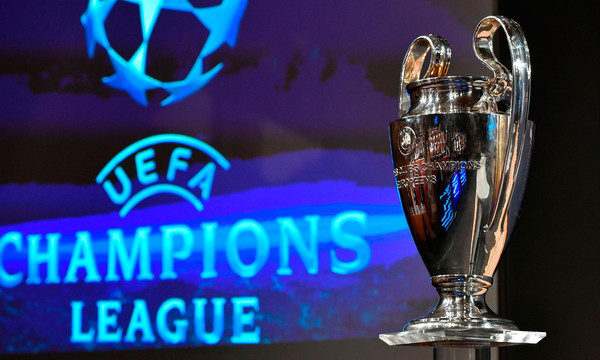 Play off Champions League: Βλέπουν «αστεράκια» Σέλτικ, Νάπολι και Σεβίλλη