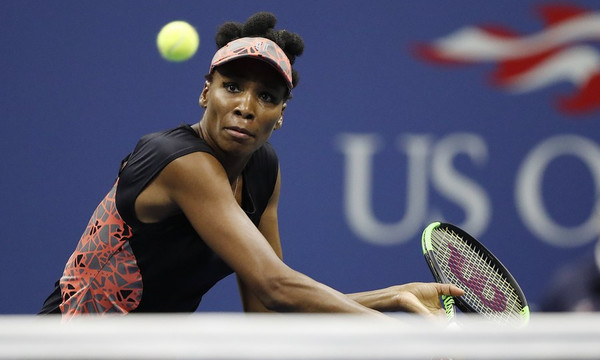 US Open: Εκτός τελικού η Ουίλιαμς
