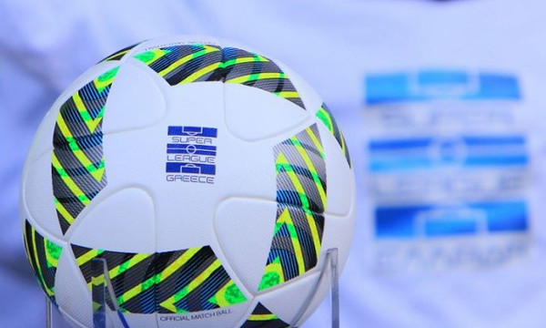 Super League: Τα highlights της 3ης αγωνιστικής
