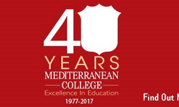 Mediterranean College Employability Fair 2017