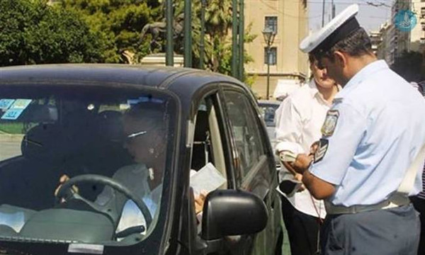 Είδηση - «βόμβα»: Αλλάζουν τα όρια ταχύτητας στις Εθνικές Οδούς!