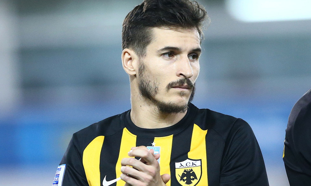 Αποτέλεσμα εικόνας για helder lopes aek