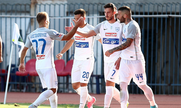 Πανιώνιος-ΠΑΣ Γιάννινα 1-1: Déjà vu κατάσταση!